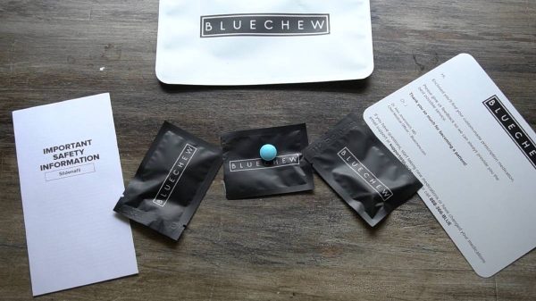 Bluechew Review