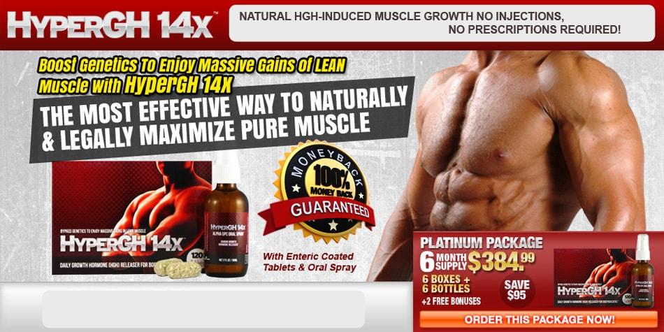 The 5 Best Hgh Supplements And Pills To Boost Hgh Levels 2020