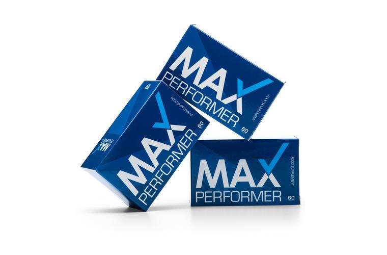 Max Performer Review
