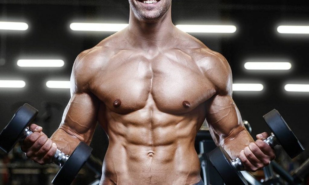 Best Testosterone Booster Pills