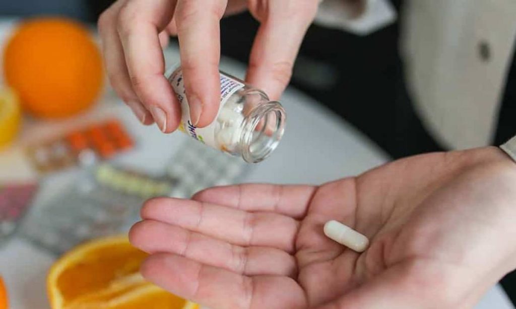 Supplements to Boost Immune SYSTEM