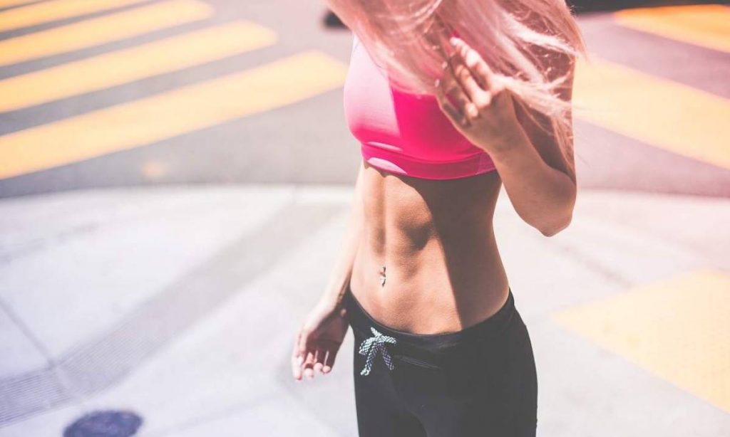 Best Fat Burner for Women