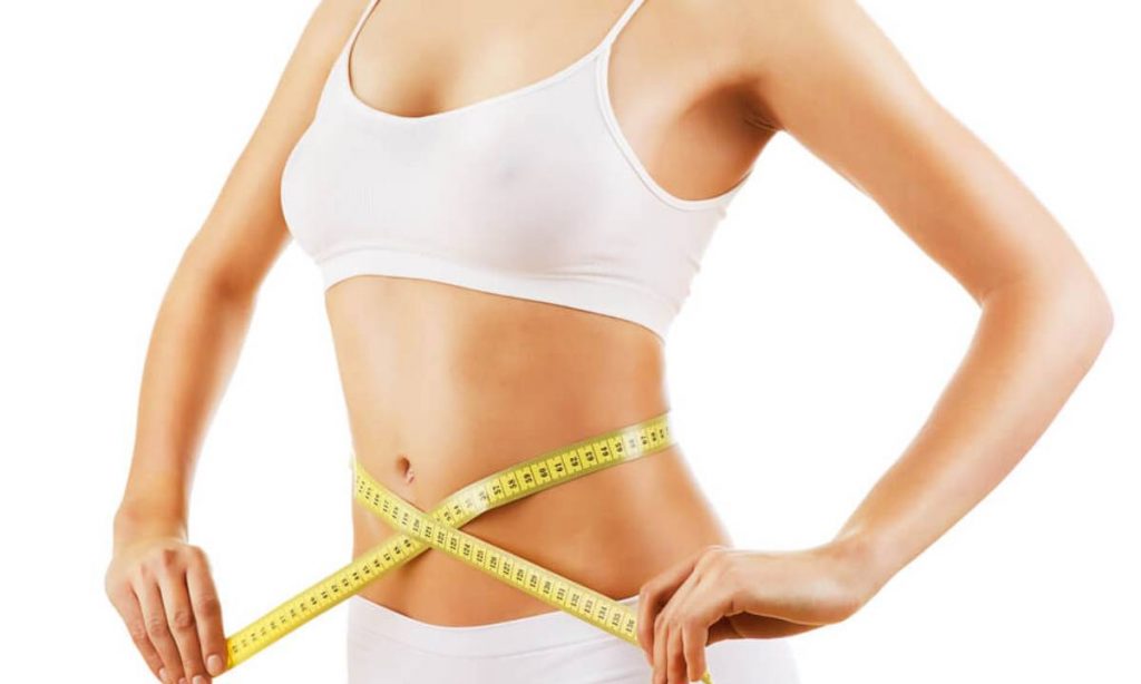 HCG DROPS FOR WEIGHT LOSS