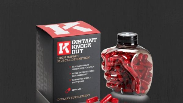 Instant Knockout review