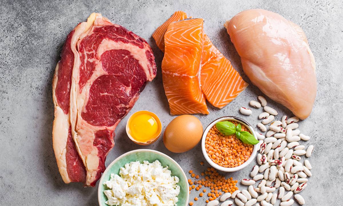 Hemochromatosis Diet