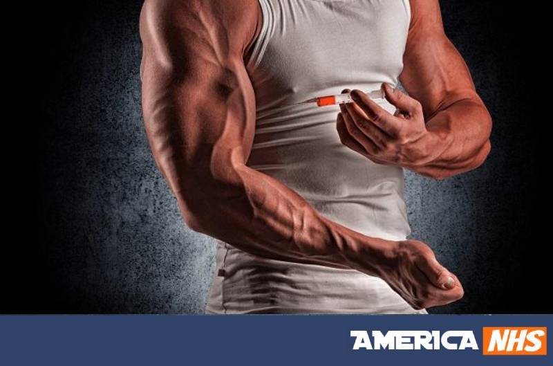 anabolic steroids