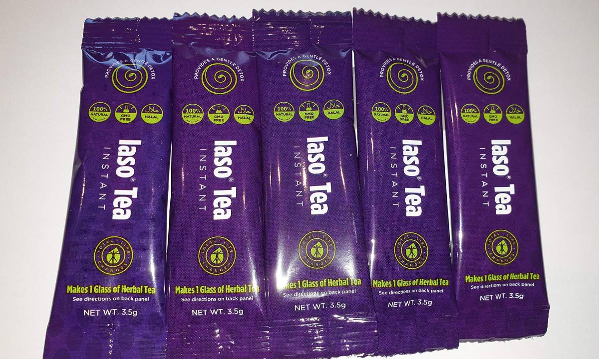 Iaso Tea Review Does This Tea Really Detox Your Body?