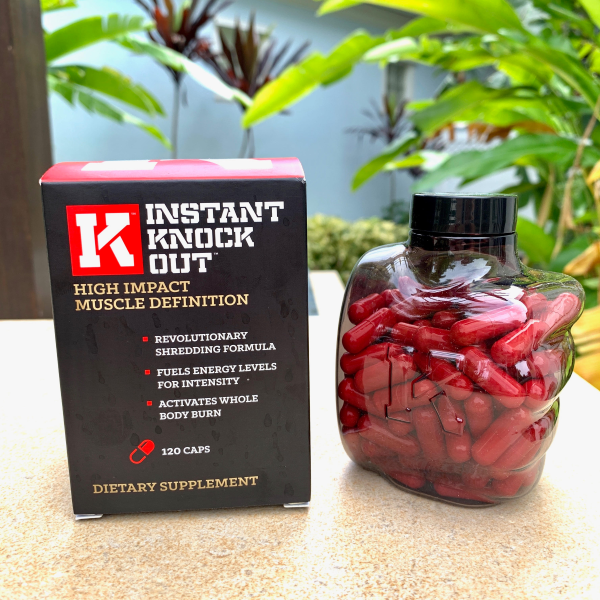 INSTANT KNOCKOUT REVIEW